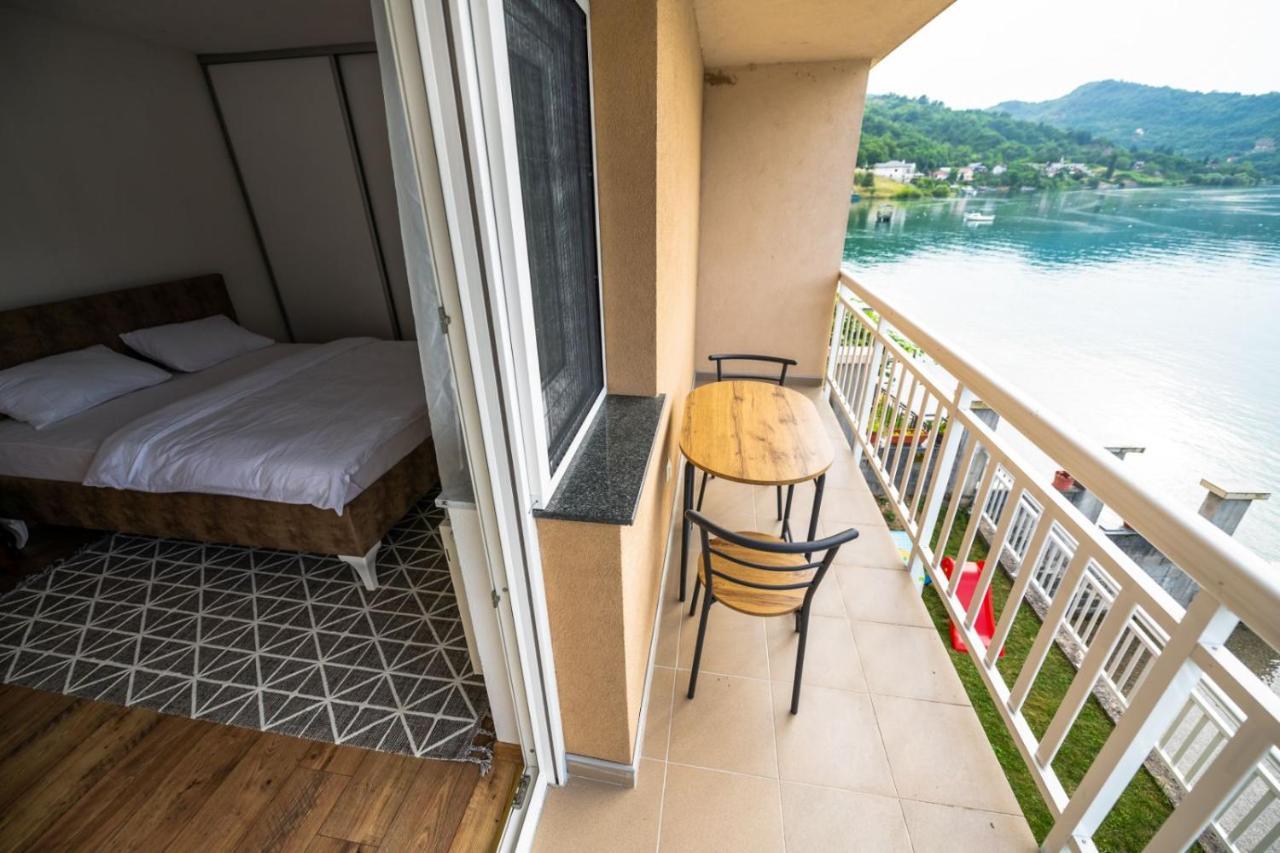 Apartmani Adi&Ena Konjic Exterior foto